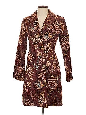 CAbi C Abi Coat (view 1)