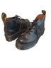 Dr. Martens Church Quad Ankle Boots - photo 1