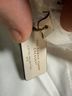 Coach White Yellow Leather Shoulder Bag One size - photo 5