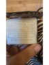 Coach hampton straw tea rose Leather Tote - photo 4