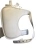 Coach White Yellow Leather Shoulder Bag One size - photo 2