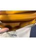 Coach White Yellow Leather Shoulder Bag One size - photo 12