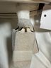 Coach White Yellow Leather Shoulder Bag One size - photo 16