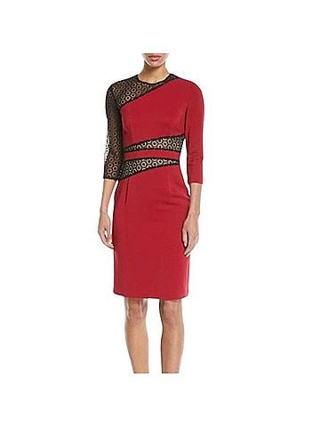 Naeem Khan NK32 Cocktail Dress (view 1)