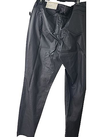 Cato CATO Faux Leather Pants (view 2)