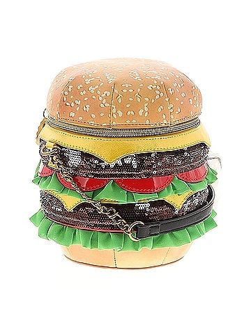 Betsey Johnson Betsey Johnson Crossbody Bag (view 1)