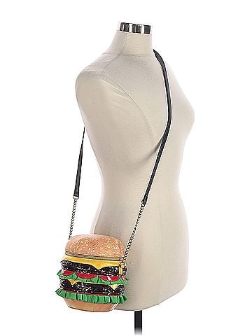 Betsey Johnson Betsey Johnson Crossbody Bag (view 2)