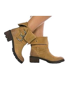 Donald J Pliner Saraya Boots (view 1)