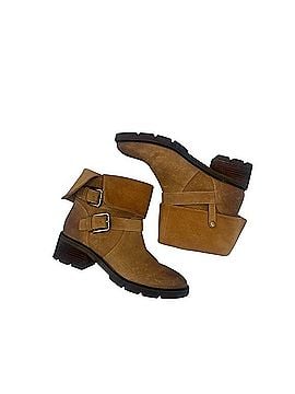 Donald J Pliner Saraya Boots (view 2)