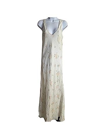 Saks Fifth Avenue Casual Dress (view 2)