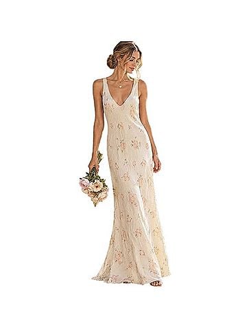 Saks Fifth Avenue Casual Dress (view 1)