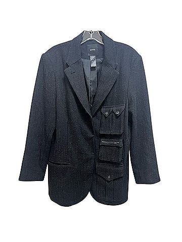 Smythe Surplus Cargo Blazer Blazer (view 1)