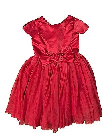 Gymboree Cocktail Dress (view 1)