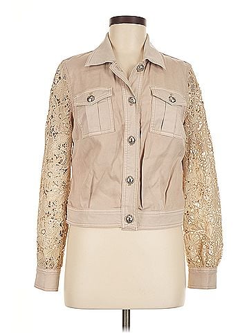 White House Black Market White House Black Market Jacket (view 1)