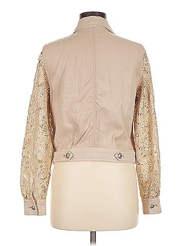 White House Black Market White House Black Market Jacket (view 2)