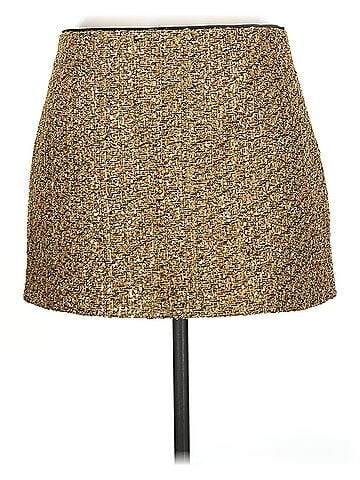 Alice + Olivia Alice + Olivia Formal Skirt (view 1)