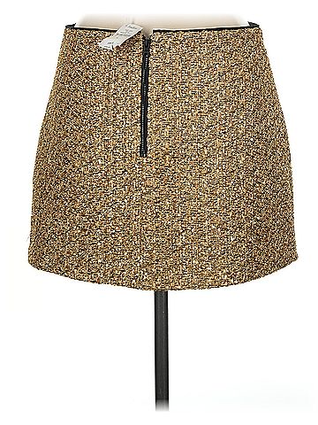 Alice + Olivia Alice + Olivia Formal Skirt (view 2)