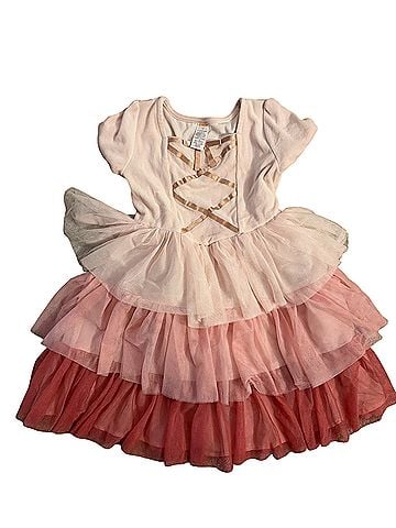 Gymboree Cocktail Dress (view 1)