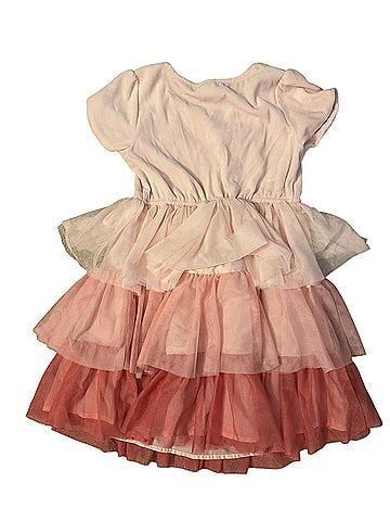 Gymboree Cocktail Dress (view 2)