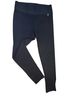 Calvin Klein Black Leggings Size L - photo 1