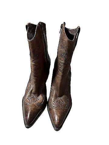 BCBGirls Ankle Boots (view 1)