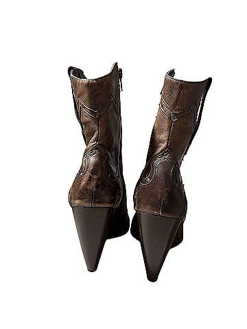 BCBGirls Ankle Boots (view 2)