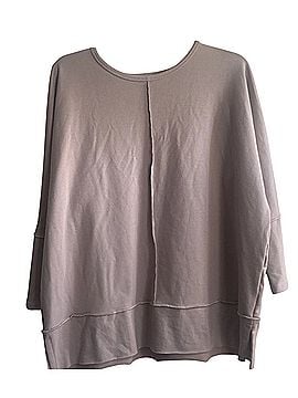 SPANX Long Sleeve Top (view 1)
