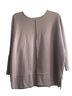 SPANX Pink Long Sleeve Top Size M - photo 1