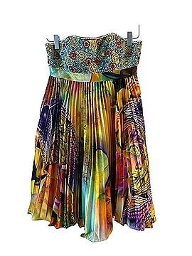 Sherri Hill Cocktail Dress (view 1)