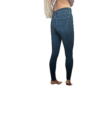 American Eagle Outfitters Jeggings (view 2)