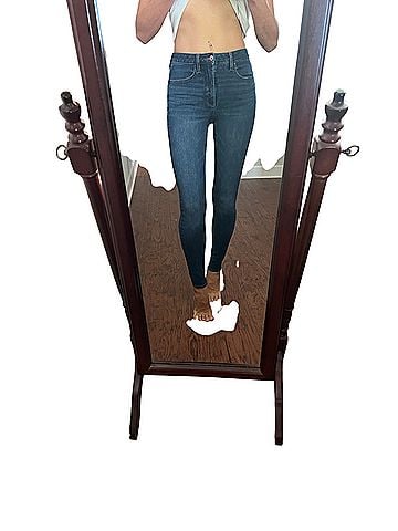 American Eagle Outfitters Jeggings (view 1)
