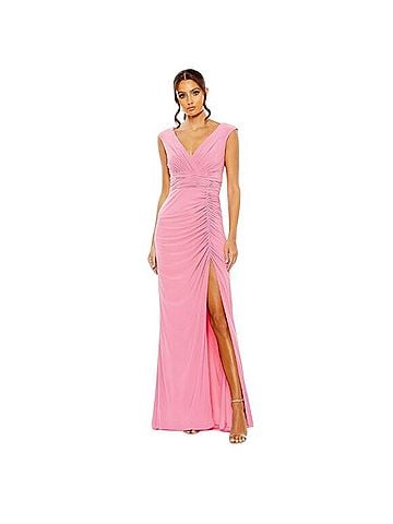 Mac Duggal 55974 Cocktail Dress (view 1)