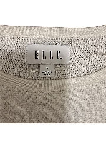 Elle Pullover Sweater (view 2)