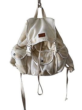 Vans Backpack (view 1)