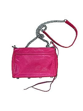 Rebecca Minkoff Leather Crossbody Bag (view 2)