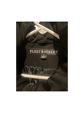 Fleet Street Coat (view 2)