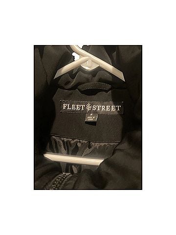 Fleet Street Coat (view 2)