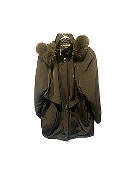 Fleet Street Coat (view 1)