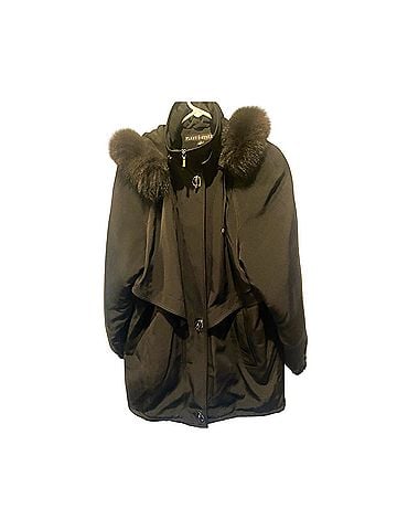 Fleet Street Coat (view 1)