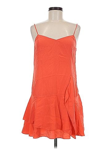Thakoon Addition Thakoon Addition Cocktail Dress (view 1)