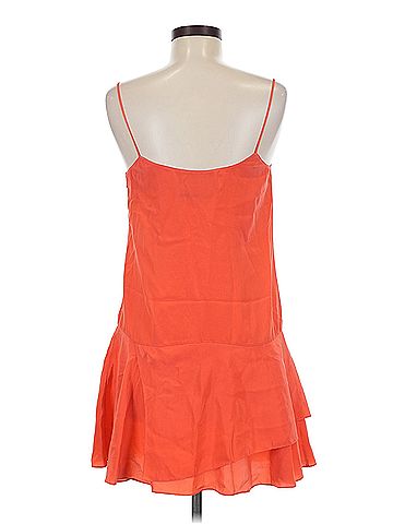 Thakoon Addition Thakoon Addition Cocktail Dress (view 2)