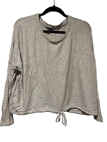 Express Short Sleeve Blouse (view 1)