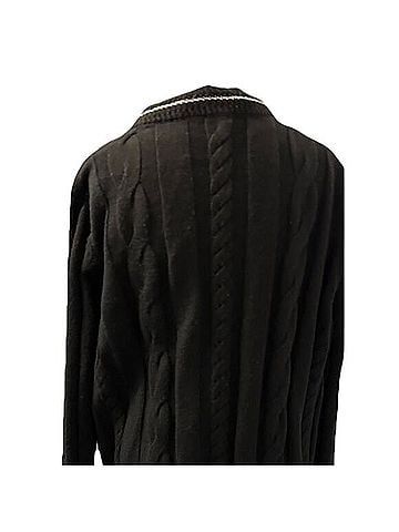 Talbots Cable Knit Cardigan Cardigan (view 2)