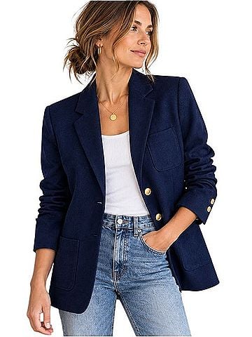 Trovata Sutton Jacket (view 1)