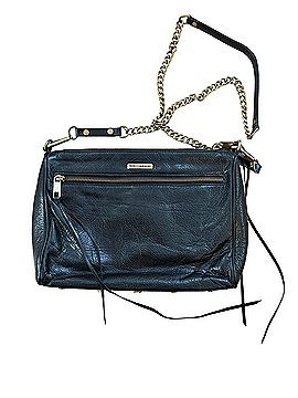 Rebecca Minkoff Leather Crossbody Bag (view 2)