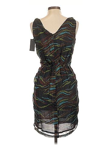 Line & Dot Line &amp; Dot Cocktail Dress (view 2)