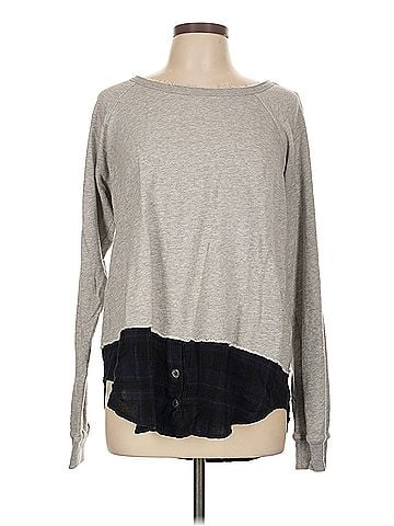 Wilt Wilt Pullover Sweater (view 1)