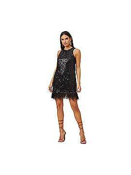 Adrianna Papell Cocktail Dress (view 1)