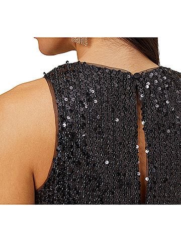 Adrianna Papell Cocktail Dress (view 2)