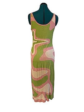 Vestique Casual Dress (view 2)